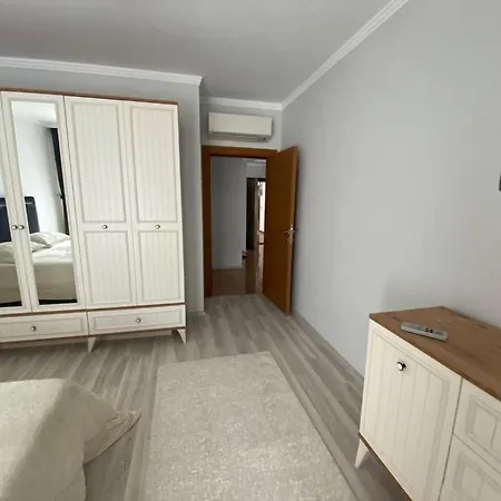 Kasustu Sehrinaz Evleri Apartment